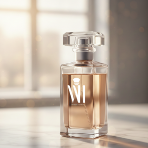 Double M Rose Élixir